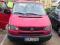 VW Volkswagen T4 Multivan 1.9 TD 1996 Zadbany