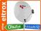 CZASZA/ANTENA TRIAX 80CM BIAŁA TD-78 TD-80 7395