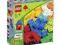 KLOCKI LEGO DUPLO PODSTAWOWE - DELUXE 6176 24h