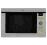 Kuchenka mikrofalowa AMICA AMM 25 BI (szara) 24h