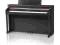 Pianino cyfrowe KAWAI CA95 Palisander -TRYTON- KRK