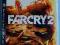 Far Cry 2  -  PS3  -  Rybnik