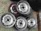 FELGA STALOWA FIAT SEICENTO VAN PANDA 13 4X98 FELGA STALOWA FIAT SEICENTO VAN PANDA 13 4X98