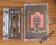 Tricky  - Juxtapose   - cassette MC - PL