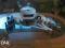 Lampa UV 18W+ dodatki