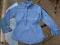RESERVED Tunika 116 cm jeans stan idealny!!!!!!!!!