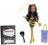 MONSTER HIGH WYPRAWA DO UPIORYŻA CLAWDEEN WOLF