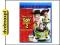 dvdmaxpl TOY STORY 2 (DISNEY) (BLU-RAY+DVD)