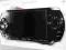 PSP-3004 Wi-Fi Piano Black Slim + gry + etui