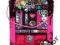 Monster High - Zestaw prezentowy do malowania