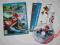 MARIO KART 8 , NINTENDO WII U , 3xA , JAK NOWA