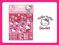 HELLO KITTY Oryginalne Mini Naklejki 145 SALE !