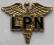 Licensed Practical Nurse Medical Corps U.S.Army
