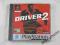 DRIVER 2 BACK ON THE STREETS PSX/PS2/PS3 SKLEP