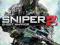 543. SNIPER GHOST WARRIOR 2 / X360 /PL / S-ec/K-ce
