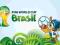 PANINI naklejki i karty FIFA WORLD CUP BRAZIL 2014