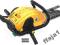 MŁOT SPALINOWY ATLAS COPCO COBRA MK1 OKAZJA RYBNIK