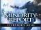 1.MINORITY REPORT / GCN / SKLEP GAMES4YOU K-ce/S-c