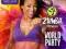 658.KINECT ZUMBA FITNESS WORLD PARTY / X360 / K-ce