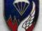 187th Airborne Regimental Combat Team U.S.Army