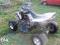 yamaha raptor 660 quad doinwestowany