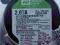 WD 2TB  WD20EARS GW1M-c KRK