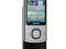 Nokia 6700 Slide Silver Kurier Firma Gwarancja 24m