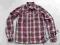 Benetton poszukiwana koszula krata 158 / 164 cm