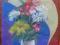 KWIATY 50x60