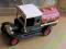 1912 FORD T CYSTERNA MATCHBOX MOY YESTERYEAR (32)