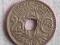 25 CENTIMES 1930
