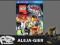 THE LEGO MOVIE PS VITA