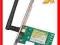 TP-Link TL-WN781ND karta WiFi 150Mb/s PCI-Express