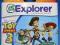 GRA TOY STORY 3 DISNEY LEAPFROG EXPLORER