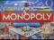 GRA MONOPOLY BIRMINGHAM EDITION HASBRO