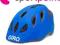 Kask dziecięcy rowerowy Giro Rascal Blue Mat