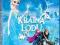 KRAINA LODU 3D (DISNEY) BLU-RAY