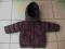 RALPH LAUREN PIKOWANA PUCHOWA 12 M ORYGINAŁ BDB