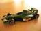 F1 Jaguar HSBC Hot Wheels nie matchbox majorette