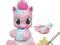 My Little Pony Pinkie Nowonarodzony kucyk Hasbro