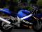 Suzuki GSX-R 600 K1 K2 K3 GSX R R6 ZX6 Włoch BDB+