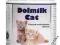 Dolfos DOLMILK CAT 200 g MLEKOZASTĘPCZY rottka.pl
