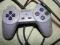 Pad Joypad Sony Playstation PSX Ps one uszkodzony