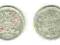 20 kopiejek 1907 CPB  EB Rosja   moneta srebrna