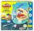 PLAY-DOH CIASTOLINA   ZESTAW DENTYSTA