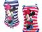 DISNEY*strój kąpielowy kostium 92/98 Myszka Minnie