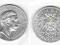 5 marek 1906 A  Niemcy Prusy  moneta srebrna