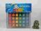 36 Cube GRA LOGICZNA wiek+8 lat