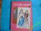 USZYJĘ SAMA Barbara Ignatowska wyd II PRL moda