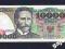Banknot 10000 zł 1988 serie AF stan UNC